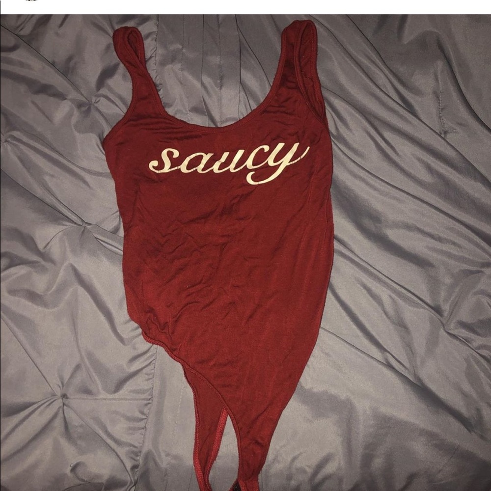Bodysuit